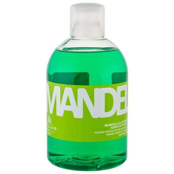 Almond Shampoo - Mandľový šampón pre všetky typy vlasov